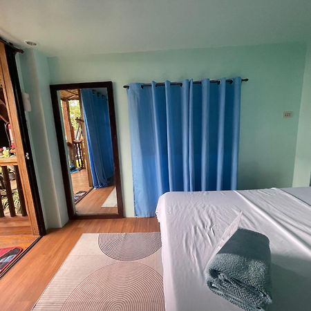 Islahazul Hostel General Luna  Εξωτερικό φωτογραφία