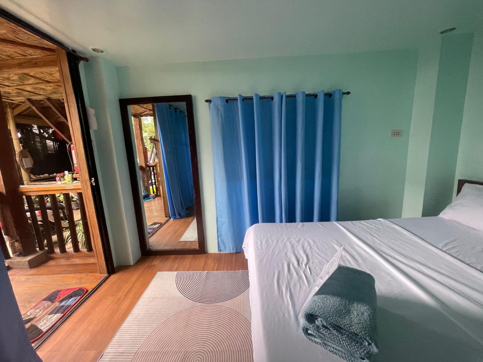 Islahazul Hostel General Luna  Εξωτερικό φωτογραφία